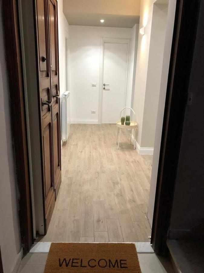 Domus Alysar Apartment Rome Exterior photo